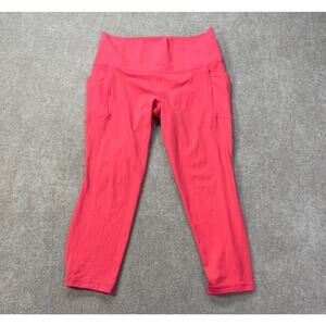 Athleta Salutation Stash Pocket II 7/8